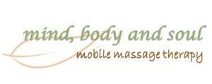 Mind, Body and Soul Mobile Massage, Brandon