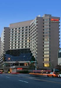 Crystal Gateway Marriott
