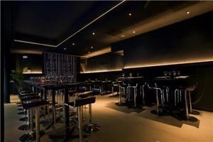 Horizon Restaurant and Lounge, Horizon Restaurant & Lounge, San Francisco