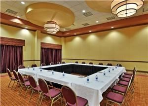 Fedora II, Courtyard by Marriott Omaha - La Vista, La Vista