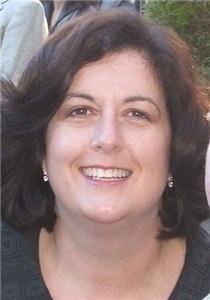 Rev. M. Suzette Follette, Arabi — Rev. M. Suzette Follette