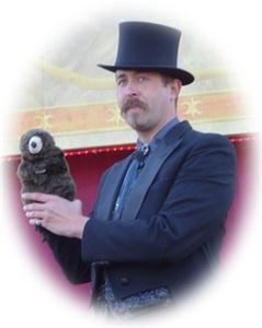 Hagerman The Entertainer - Chicago, Chicago