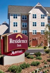 Residence Inn Silver Spring