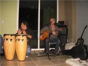 Black & wine events., Miami — Enjoy the music experience! Black & wine events, live music for corporate events, weddings, baby shower or other special events.
Contact: 786-970-8815