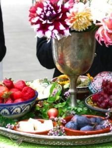 A Personal Chef Catering & Special Events