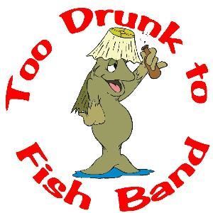 Lorraine Davies and the Too Drunk to Fish Band - Kingston