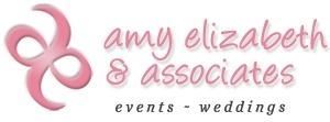 Amy Elizabeth & Associates, Events~Weddings, Boston — We can assist with organizing the entire event or just a single element — whatever you need. Our knowledge of current trends allows us to suggest simple ways to create elegant touches to your wedding or event without the huge price tag. Our areas of expertise include; budget creation, vendor selection, vendor negotiations, timeline creation, and day of execution and coordination.