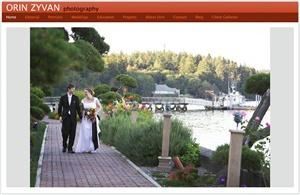 Orin Zyvan Photography, Portland — Orin Zyvan Photography website. http://www.orinzyvan.com/