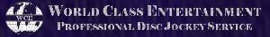 World Class Entertainment - Riverside, Riverside — World Class Entertainment DJs have been helping make dreams come true since 1992. Having served as Disc Jockey and Master of Ceremonies at hundreds of private events such as weddings, parties & dances, we have the experience and talent to help you create just the right atmosphere for your event.