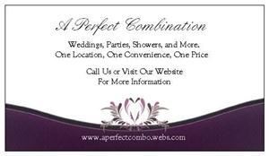 A Perfect Combination, Gulfport