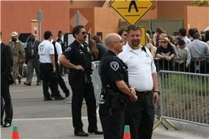 Total Events and Management