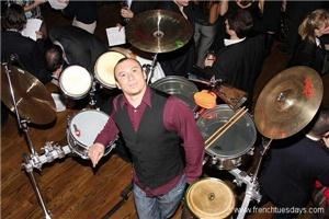 Jimmy Lopez