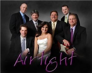 Airtight Band - Portland, Portland — A Great Band...for a Great Party!