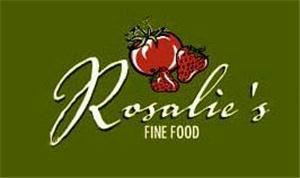 Rosalie's Catering And Fine Food, St Catharines