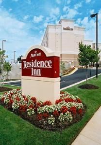 Residence Inn Tysons Corner Mall