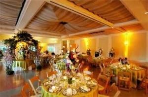 Day Hall, Atlanta Botanical Garden, Atlanta