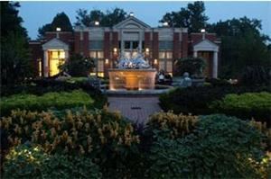 Mershon Hall, Atlanta Botanical Garden, Atlanta