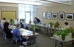 Georgia Pacific Classroom, Atlanta Botanical Garden, Atlanta