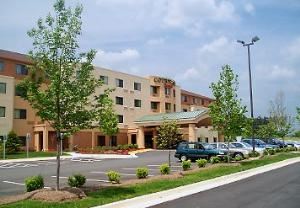 Courtyard Potomac Mills Woodbridge