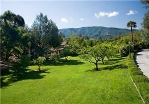 The Moroccan House, Glen Muse LLC, Ojai