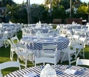 MLA Events, Napa