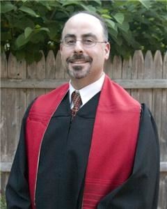 Southern New England Wedding Ministry