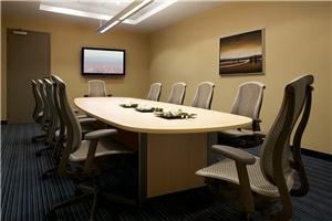 Renaissance 1 & 2, Holiday Inn Express Hotel & Suites Montreal Airport, Lachine