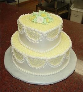 Tasty Treasures, Wadsworth — Tasty Treasures custom baked goods are available by advanced order for special occasions such as weddings & wedding showers, birthdays, graduations, reunions, company picnics, baby showers, holidays, luncheons, meetings or for just anytime! We supply decorated cakes of all types, cookies, desserts, party trays and more! Local delivery is available.
