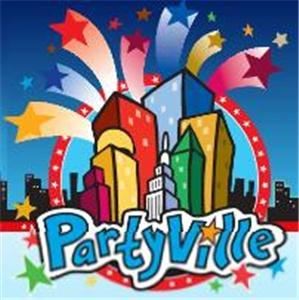 Partyville