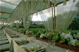 Event Essentials Hawaii, Honolulu — Specialty decor rentals for weddings and events.