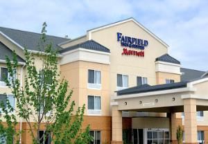 Fairfield Inn & Suites Winchester