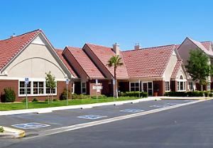 Residence Inn Palmdale Lancaster, Palmdale