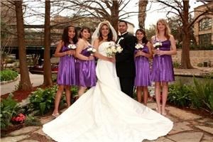 The Perfect Union - Austin, Austin — Valentines Day, Marriage Island, San Antonio Riverwalk