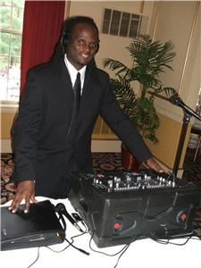 DJ Casplash