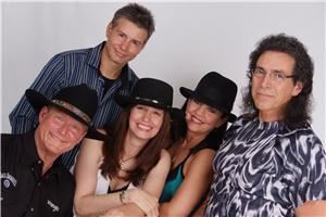 The Persuaders, Mobile — Please visit our website for a complete song list and more information about The Persuaders.