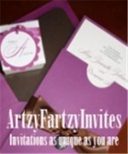 ArtzyFartzyInvites, Buffalo