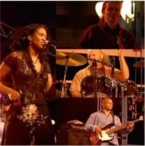 The Parksteet Band, Jacksonville