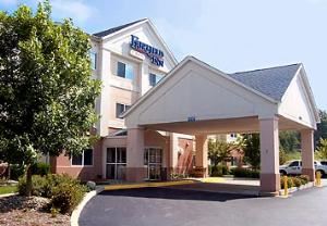 Fairfield Inn Warren Niles, Warren