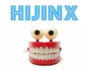 Hijinx Entertainment, Garden City — Hijinx Entertainment for FUN party entertainment. Magicians, comedians, clowns, jugglers, belly dancers, mimes, fortune tellers, face painters, casino parties, celebrity impersonators, hypnotists ... if it's wacky and fun, it's Hijinx!