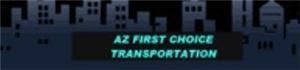 AZ SedanTransportation