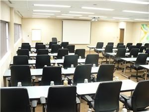 Meeting/Conference Space, Fetzer Center, Kalamazoo