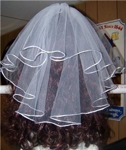 Ultimate Dream Veils - Lansing, Lansing