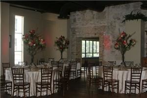 The Grand Promenade, Pat O'Brien's San Antonio, San Antonio