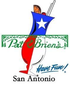 Pat O'Brien's San Antonio, San Antonio