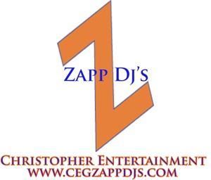 Christopher Entertainment Zapp Dj's, Houston — At CEG / Zapp Entertainment Mobile Dj's, Our Pledge is simple. To provide a first class, first rate entertainment / mobile Dj service to all our clients. To employ our years of experience in the live dj and on air radio broadcast industries into every show we do. An on air broadcast experience that spans more than 30 years and mobile dj experience since 1980, experience unmatched anywhere.

To provide this service at a reasonable price without sacrificing quality, good business ethics and the best customer service anywhere. That is the Zapp Entertainment Mobile Djs Promise and our Pledge to all our clients!