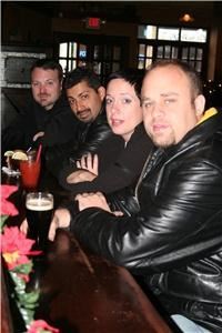 The Olga Watkins Band, Pittsburgh — The Olga Watkins Band
The fresh fusion of original blues, soul, jazz, funk and R&B