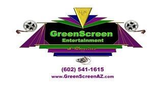 GreenScreen Entertainment & Novelties, LLC