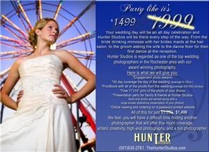 Hunter Studios Photography
