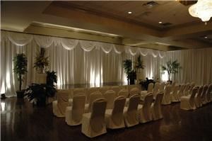 Crystal Ballroom, The Fountains Banquet & Conference Center, Carmel