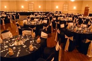DaVinci Ballroom, The Fountains Banquet & Conference Center, Carmel